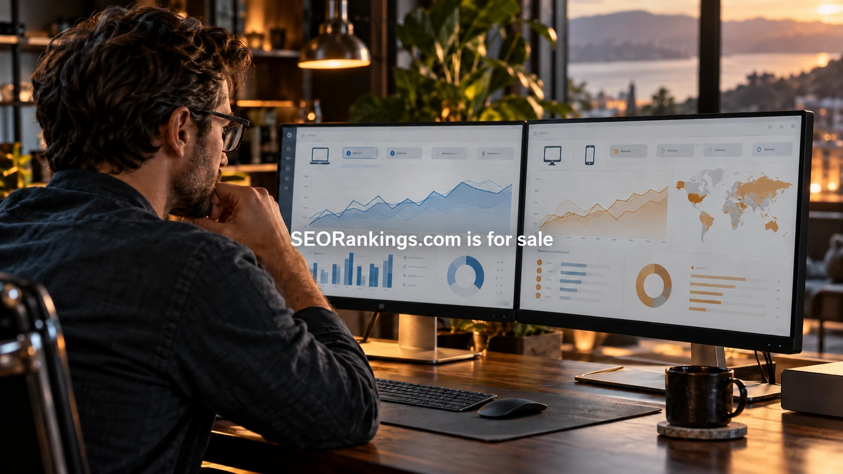 Search analysis work relating to what average position can and cannot tell you